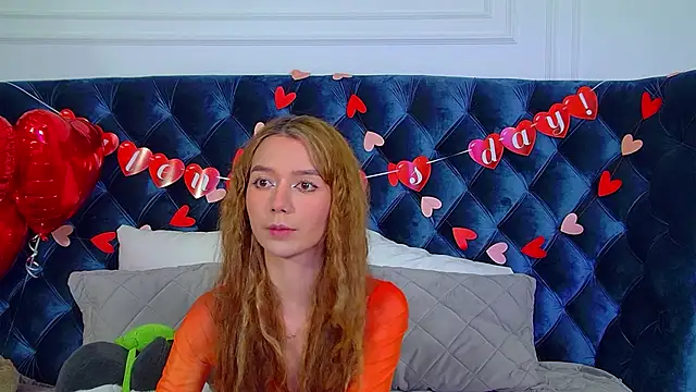 VanessaVienne online show from February 2026 04:07:01 PM