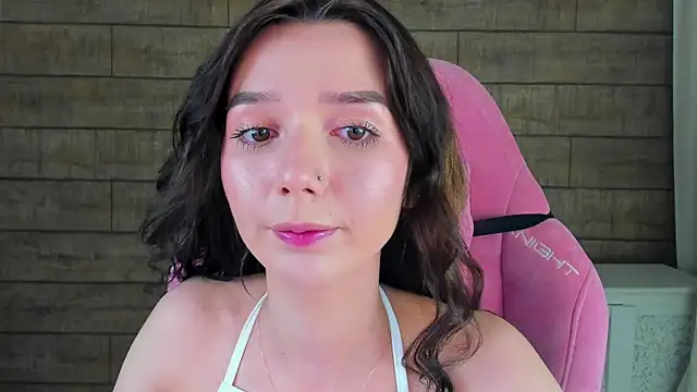 VanessaVienne online show from March 2026 04:10:01 PM