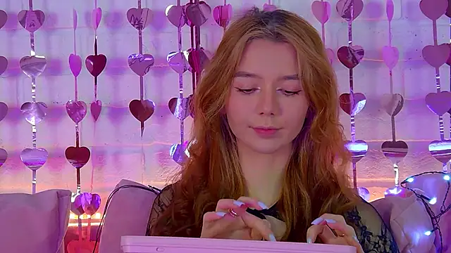 VanessaVienne online show from February 2026 05:34:02 PM