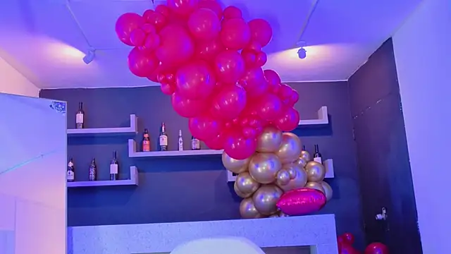 nova salvatore online show from February 2026 03:59:01 AM