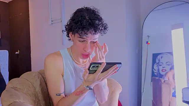 nova salvatore online show from March 2026 03:13:02 AM