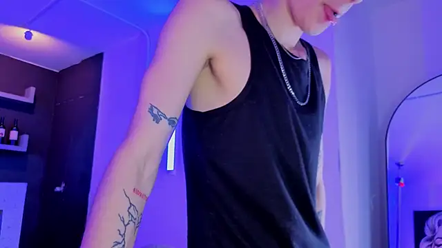 nova salvatore online show from March 2026 01:38:01 AM