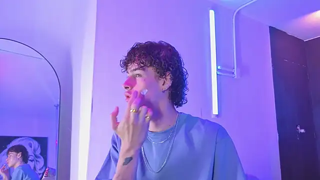 nova salvatore online show from April 2026 02:29:02 AM