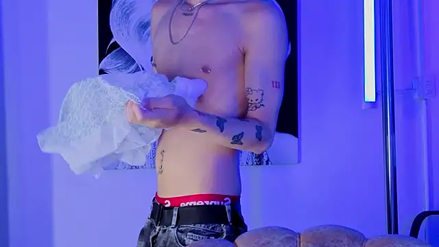 nova salvatore online show from March 2026 03:04:01 AM