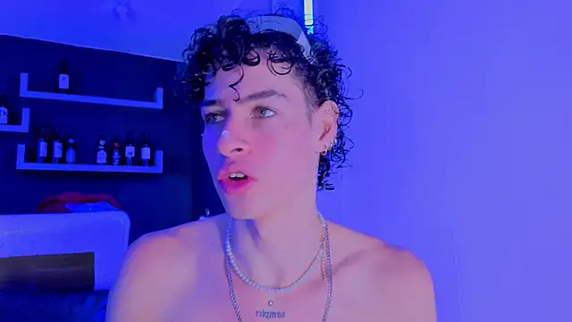 nova salvatore online show from March 2026 02:30:02 AM