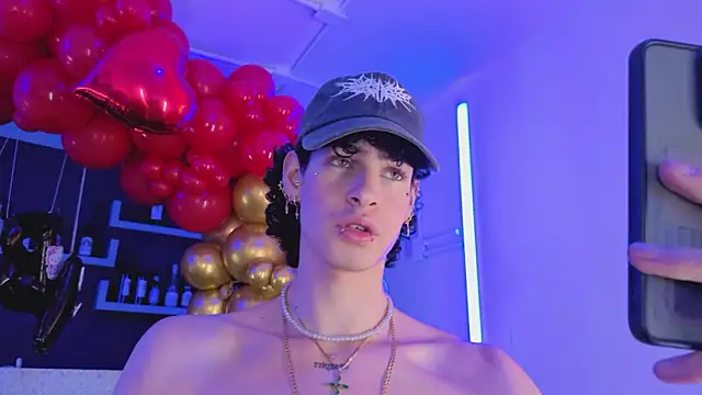 nova salvatore online show from February 2026 03:57:02 AM