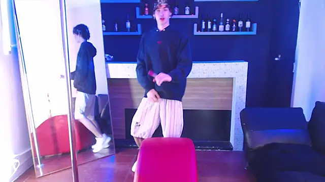 nova salvatore online show from January 2026 04:05:02 AM