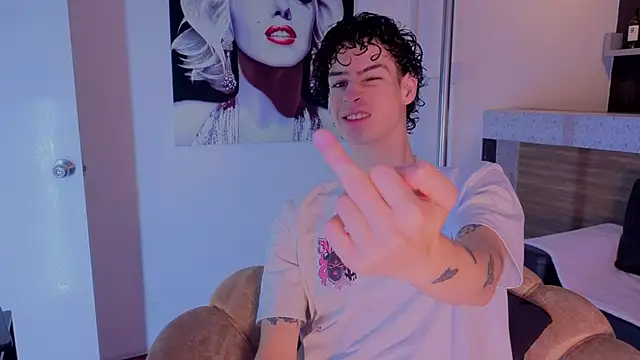 nova salvatore online show from March 2026 02:25:02 AM