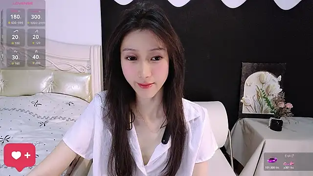 Queenbb88 online show from June 2026 11:49:02 AM