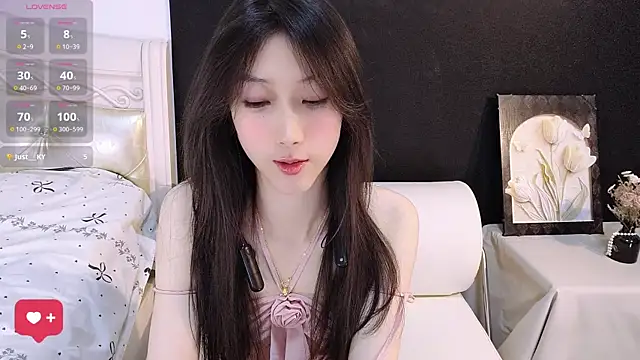 Queenbb88 online show from June 2026 11:54:02 AM