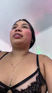 YaraXX1 online show from January 2026 07:12:01 AM