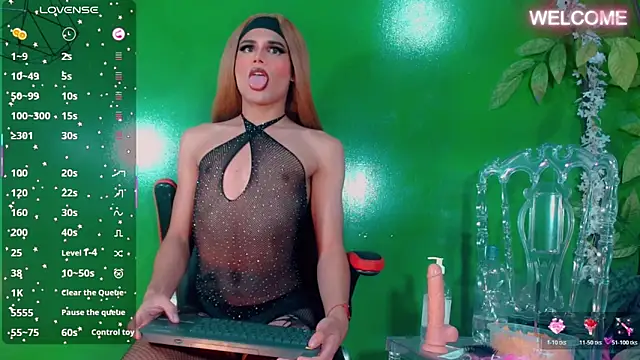 Brittany  Rose online show from February 2026 07:14:02 PM