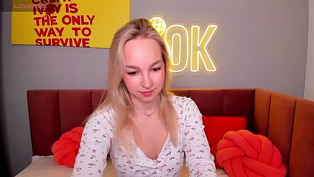 DaisyMellifluous online show from January 2026 01:31:02 AM