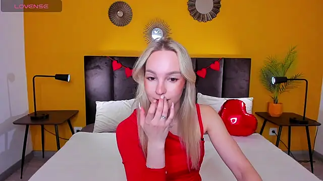 DaisyMellifluous online show from February 2026 01:38:01 AM