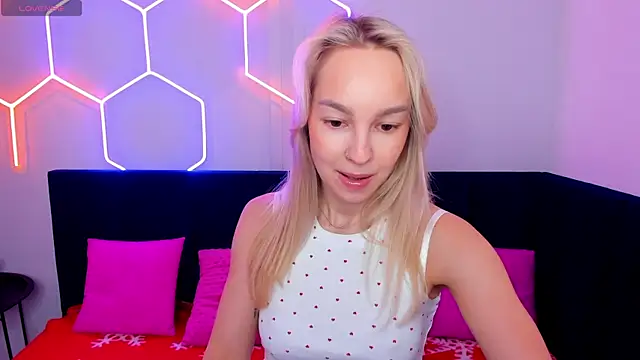 DaisyMellifluous online show from January 2026 01:45:01 AM