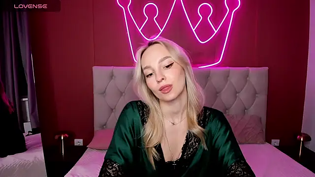 DaisyMellifluous online show from January 2026 12:33:01 PM