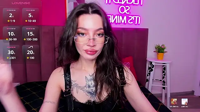 IvyDainty online show from June 2026 01:11:02 AM