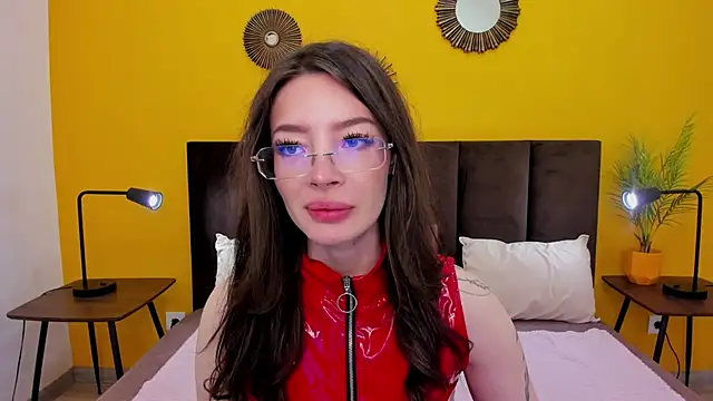 IvyDainty online show from May 2026 01:09:01 AM