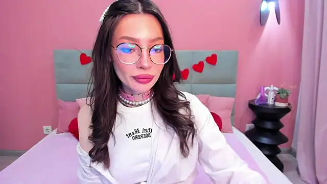 IvyDainty online show from February 2026 01:48:02 AM