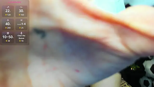 IvyDainty online show from July 2026 01:24:02 AM