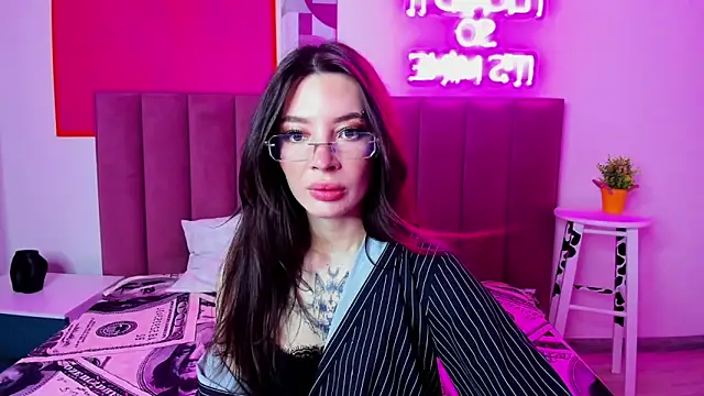 IvyDainty online show from June 2026 01:22:01 AM