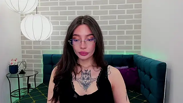 IvyDainty online show from May 2026 01:37:02 AM