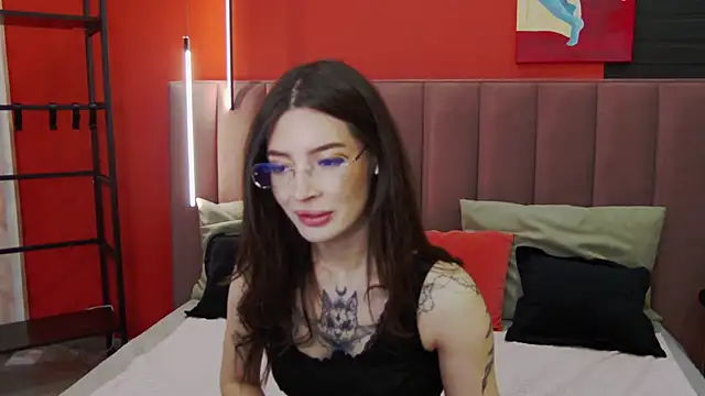 IvyDainty online show from May 2026 01:31:01 AM
