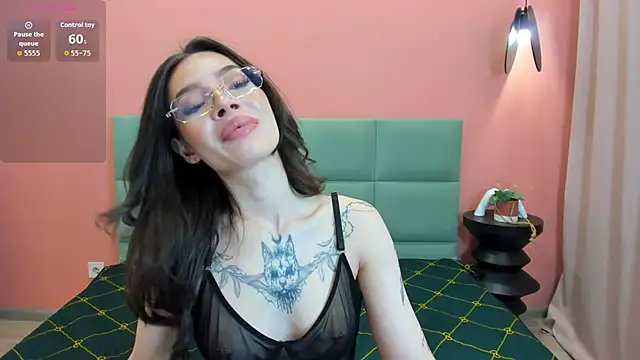 IvyDainty online show from June 2026 08:41:02 AM