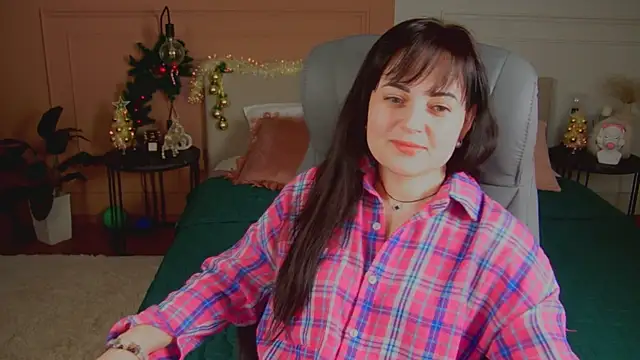  SilkyShadow  online show from January 2026 01:31:01 AM