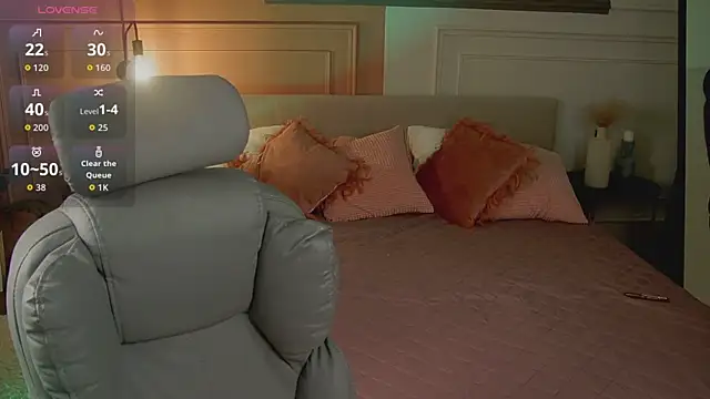  SilkyShadow  online show from March 2026 01:05:02 AM