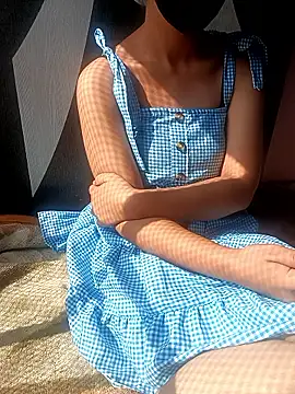 eddy girl online show from February 2026 07:59:02 AM