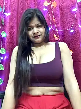 Attractive Queen  online show from February 2026 04:23:01 AM
