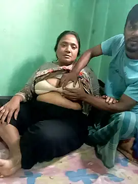 Romantic Boudi33 online show from January 2026 10:21:01 AM