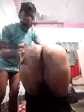 Romantic Boudi33 online show from January 2026 05:47:01 AM