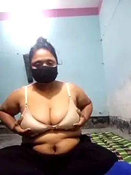 Romantic Boudi33 online show from January 2026 06:31:02 AM