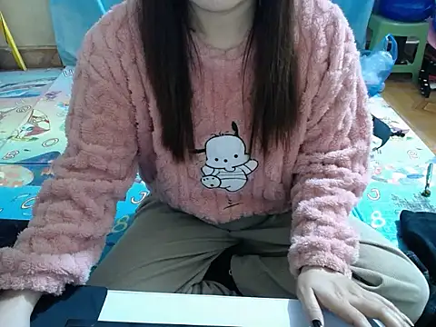 Snapshot of -Mimiu- chatting on January 2026 01:34:02 AM -Mimiu- online show from January 2026 01:34:02 AM