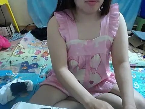 -Mimiu- online show from March 2026 01:07:01 PM