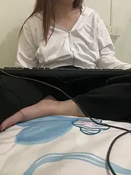 -Mimiu- online show from February 2026 01:21:02 PM