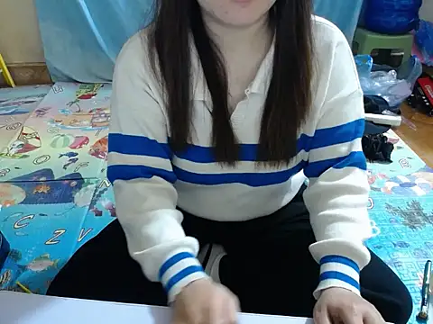 Snapshot of -Mimiu- chatting on January 2026 01:40:02 PM -Mimiu- online show from January 2026 01:40:02 PM