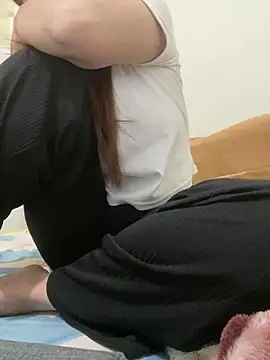 -Mimiu- online show from February 2026 01:55:02 PM