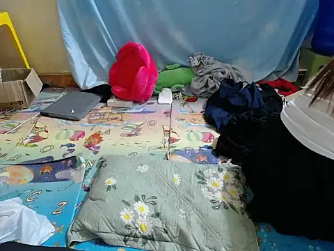 -Mimiu- online show from March 2026 03:10:01 AM