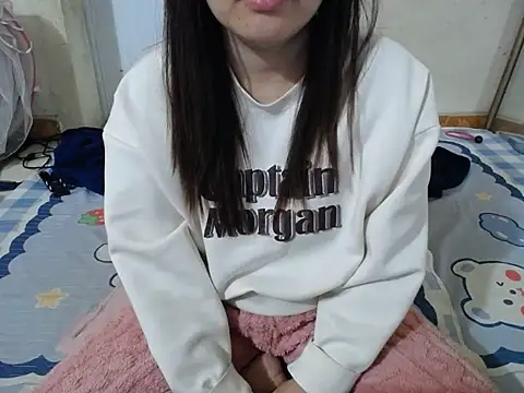 Snapshot of -Mimiu- chatting on January 2026 02:40:01 AM -Mimiu- online show from January 2026 02:40:01 AM