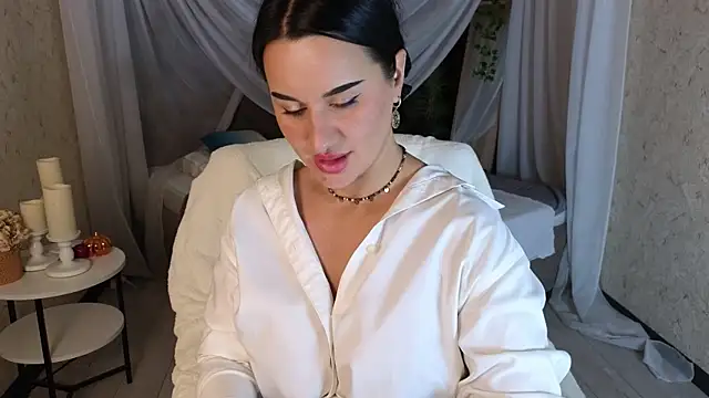 karina blackberry online show from January 2026 02:26:02 AM