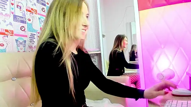 Lana Heels online show from January 2026 09:49:02 AM