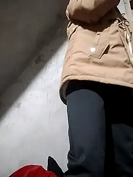 miray- online show from January 2026 12:34:01 PM