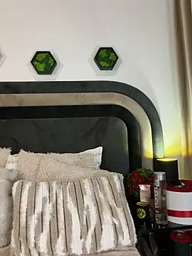 LucyBridgette online show from March 2026 05:40:01 AM