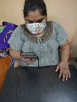 misammahyd online show from July 2026 07:38:01 AM
