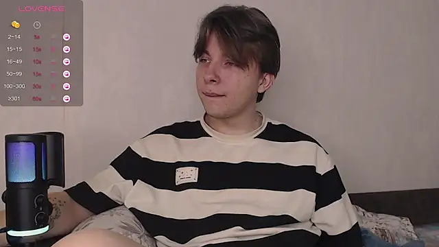 marcus euphoria  online show from January 2026 03:16:02 PM