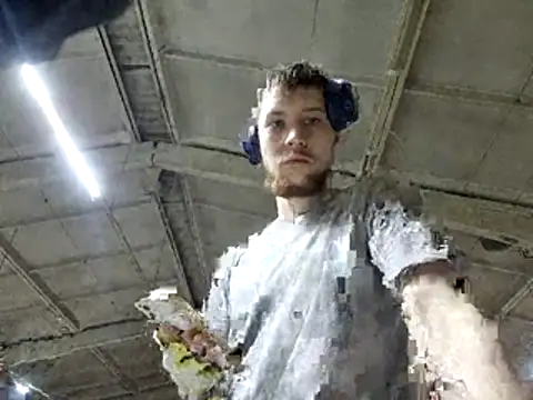 Snapshot of Dildogang chatting on February 2026 04:43:01 AM Dildogang online show from February 2026 04:43:01 AM