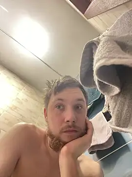 Dildogang online show from March 2026 12:57:01 AM